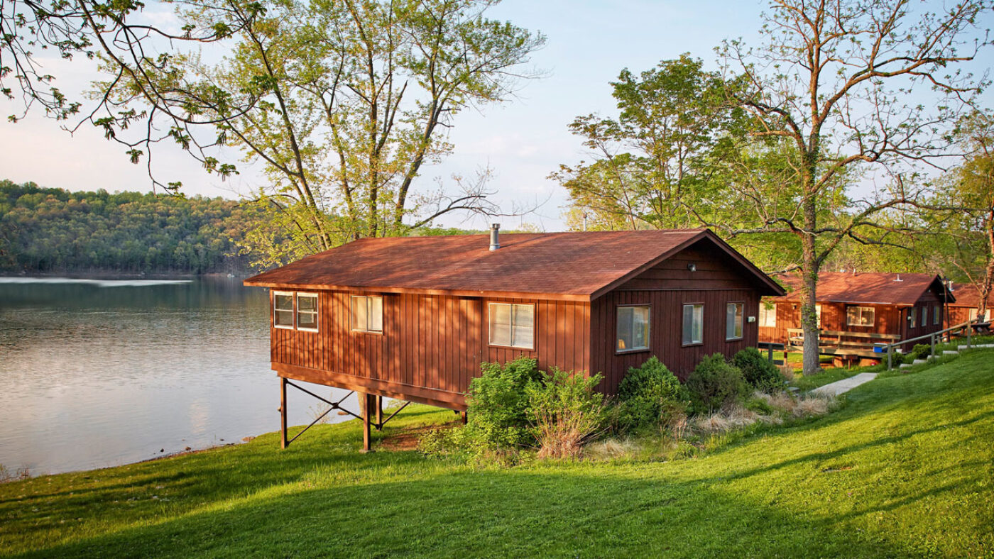 Great Ohio Hope Salt Fork Lodge Conference Center