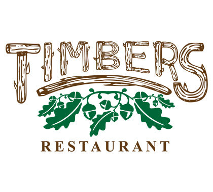 Timbers Restaurant Logo