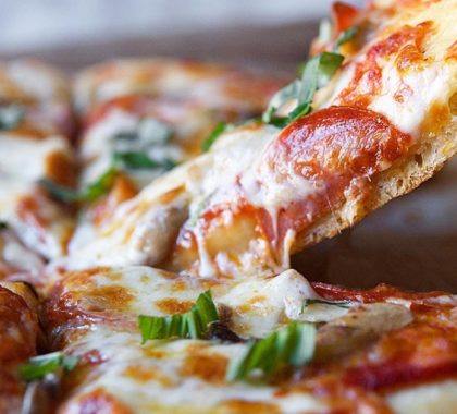 Pizza