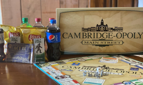 Family Game Night Add On