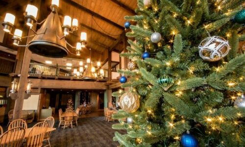 Holiday Decor
