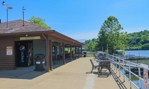 The Sugar Tree Marina