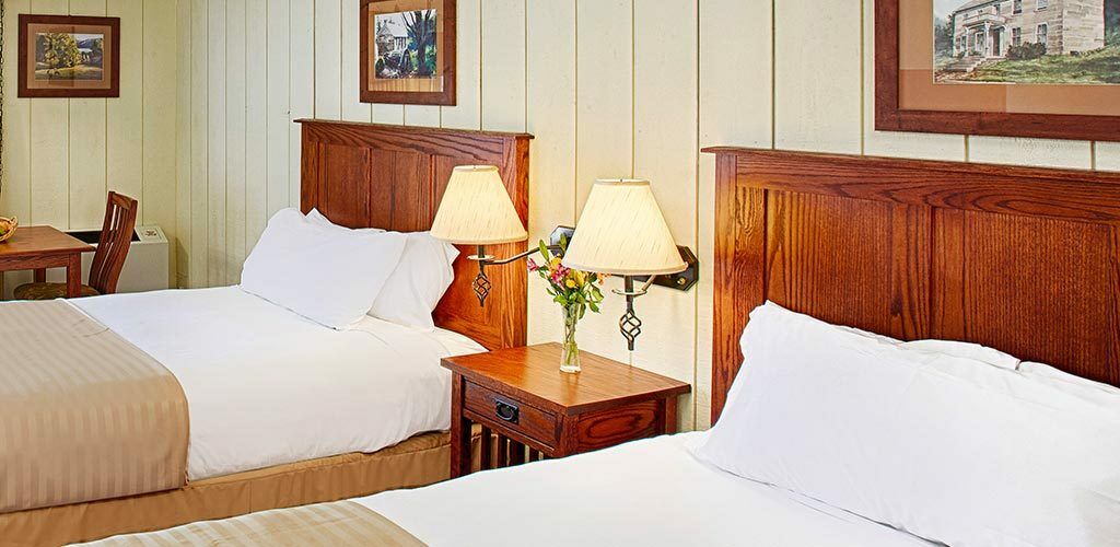 Lodging Accommodations & More | Salt Fork Lodge ...